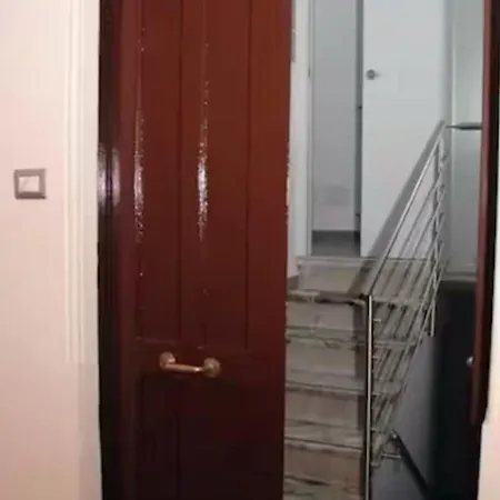 A Casa Di Tiziana Rome