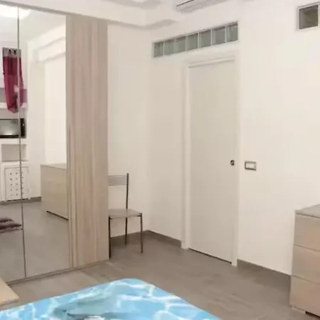A Casa Di Tiziana Apartment