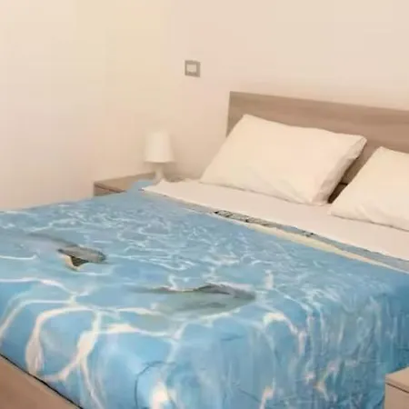 A Casa Di Tiziana Apartment *