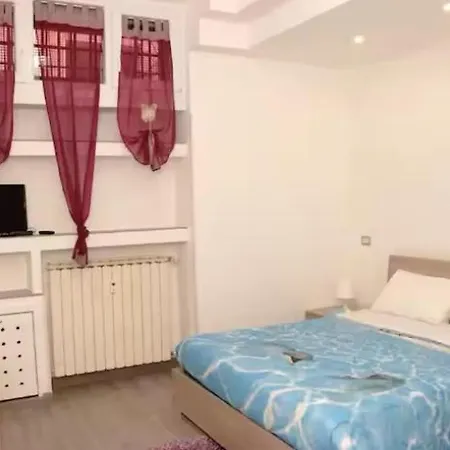 Apartment A Casa Di Tiziana *