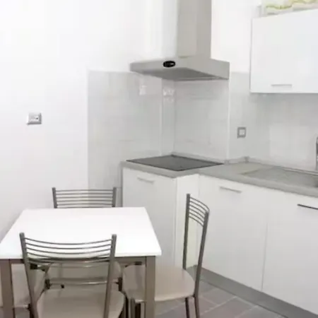 Apartment A Casa Di Tiziana Rome