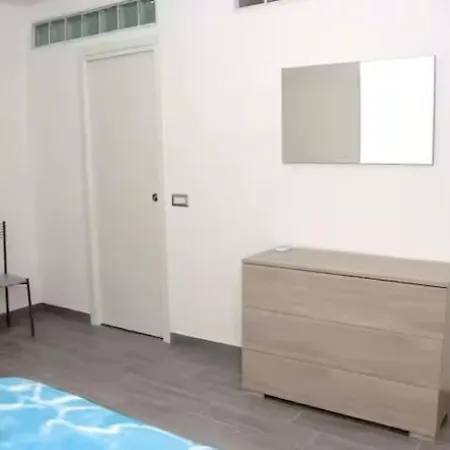 A Casa Di Tiziana Apartment