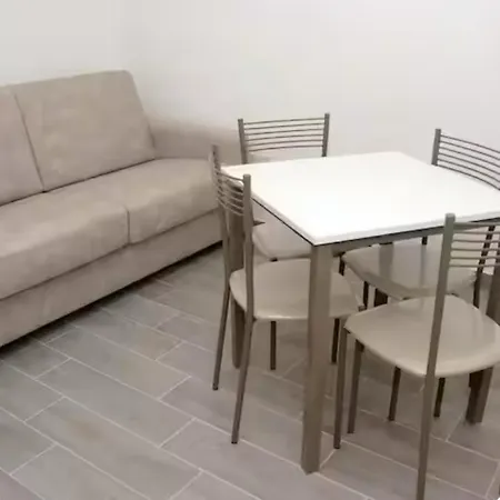 A Casa Di Tiziana